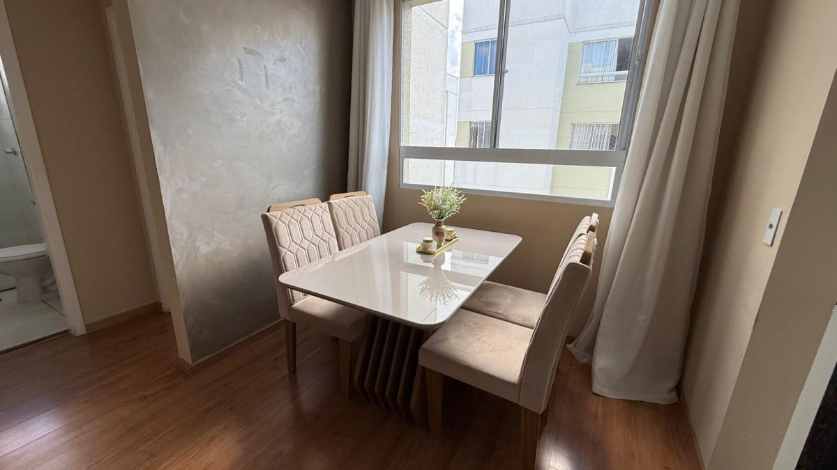 Apartamento, Industrial, 2 Quartos, 1 Vaga