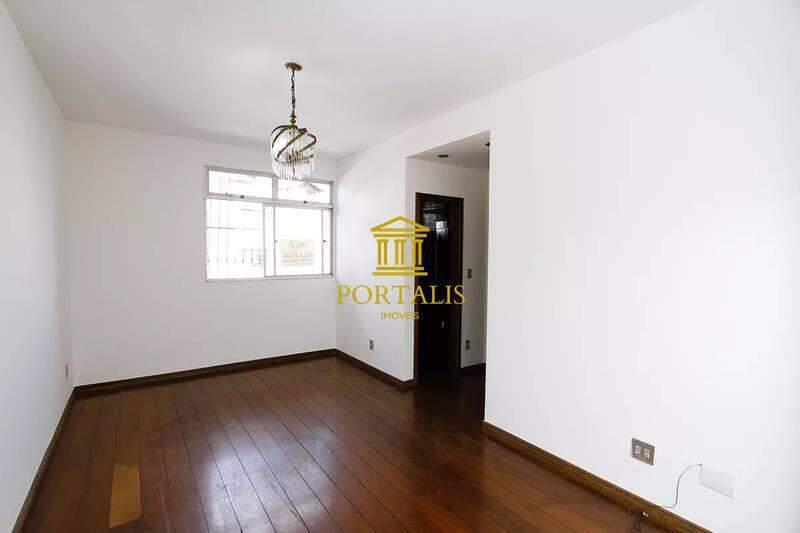 Apartamento, Prado, 4 Quartos, 2 Vagas, 1 Suíte