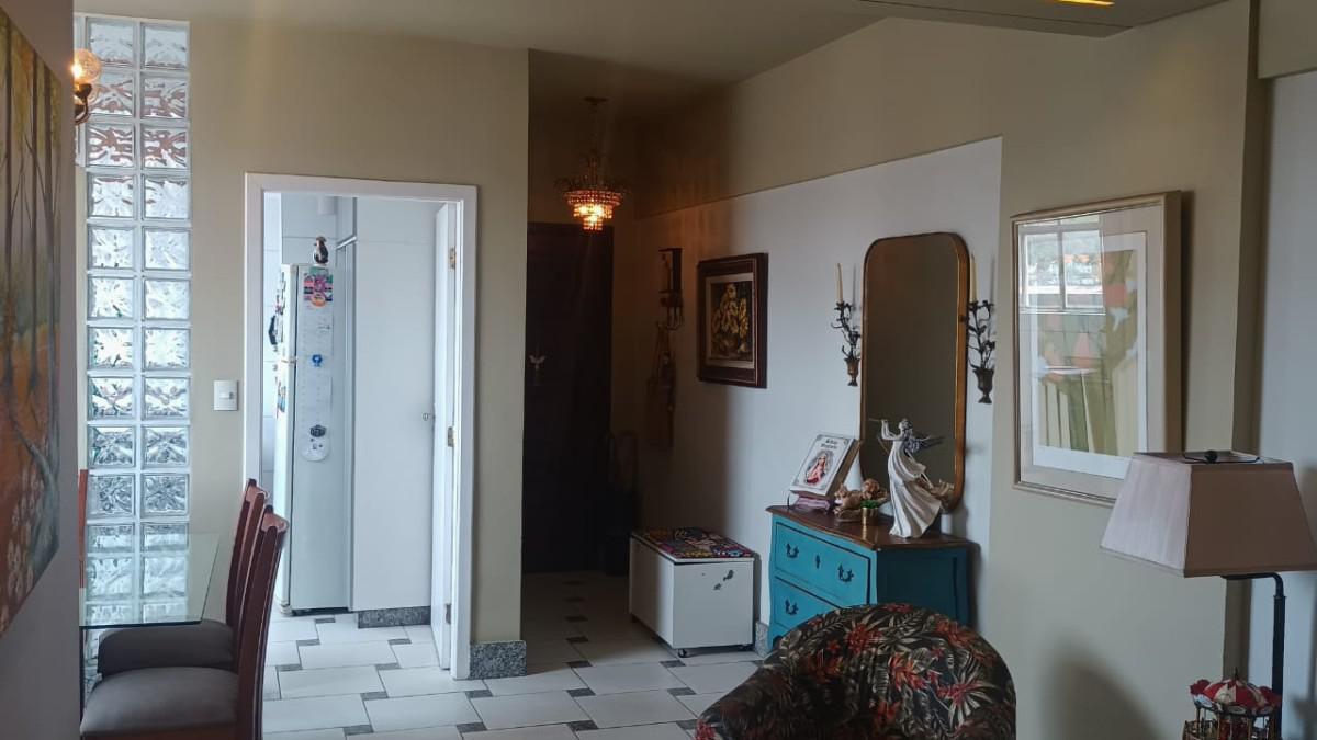 Cobertura, Coração Eucarístico, 3 Quartos, 1 Vaga