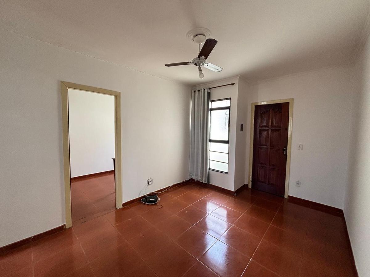 Apartamento, Indaiá, 2 Quartos, 1 Vaga