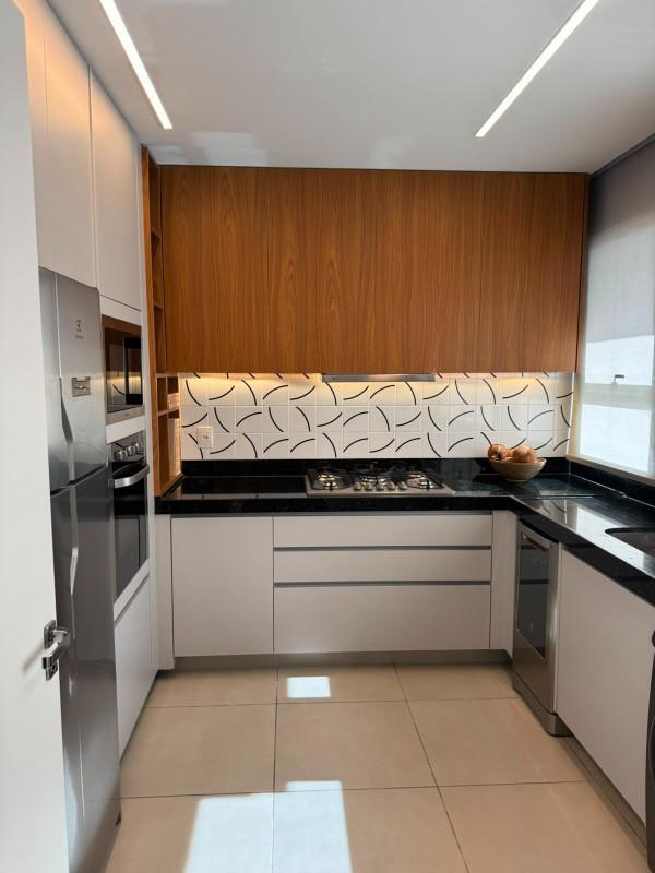 Apartamento, Jardim Riacho das Pedras, 3 Quartos, 2 Vagas, 1 Suíte