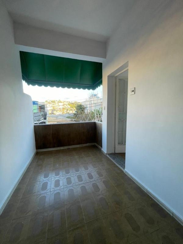 Apartamento, Aparecida, 3 Quartos, 0 Vaga