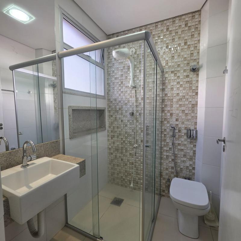 Apartamento, Calafate, 2 Quartos, 1 Vaga