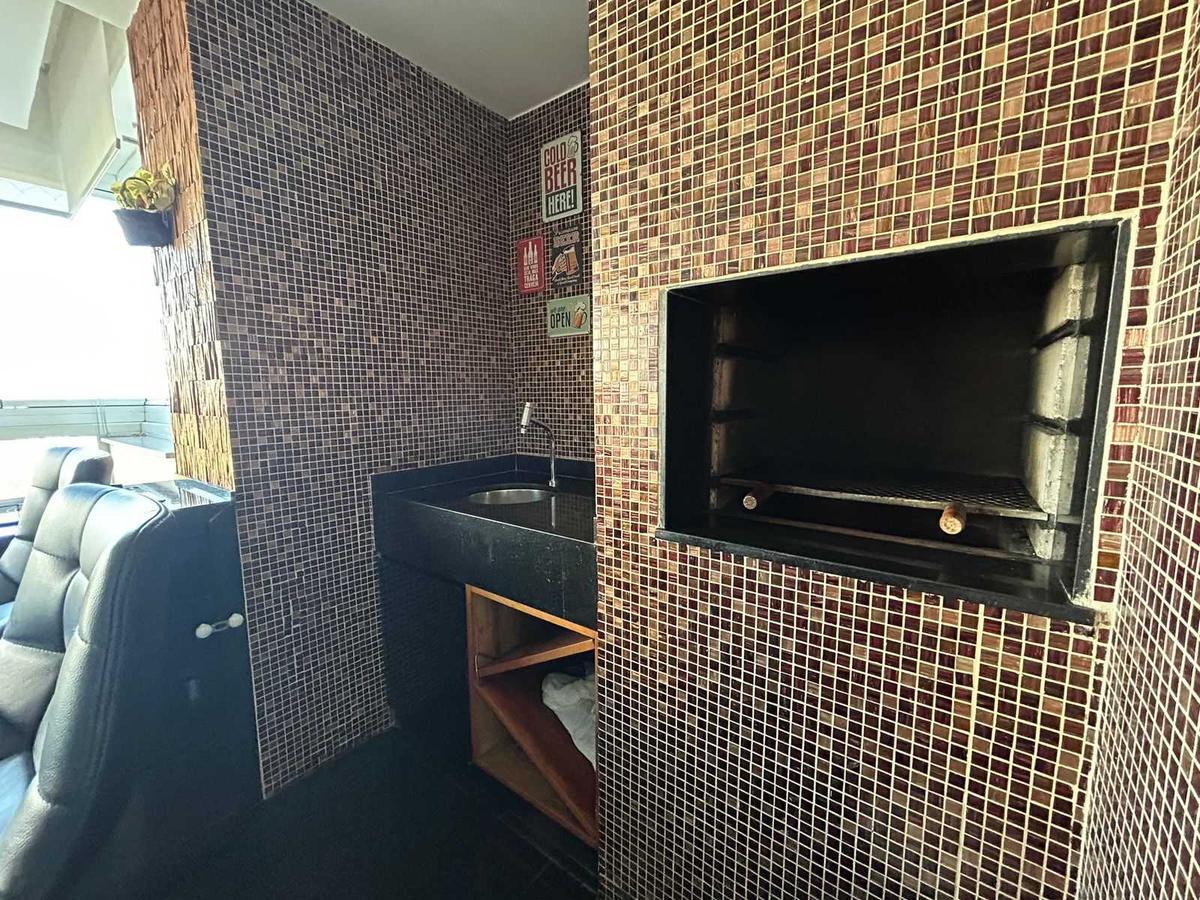 Apartamento, Vila da Serra, 4 Quartos, 4 Vagas, 4 Suítes