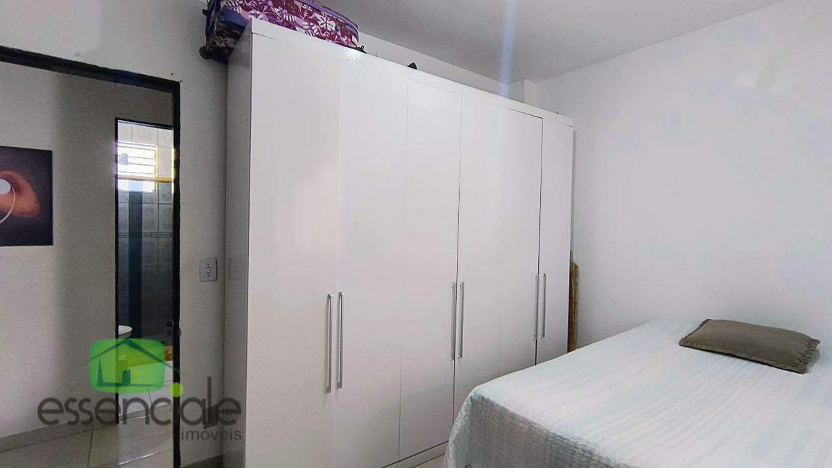 Apartamento, João Paulo II, 2 Quartos, 1 Vaga
