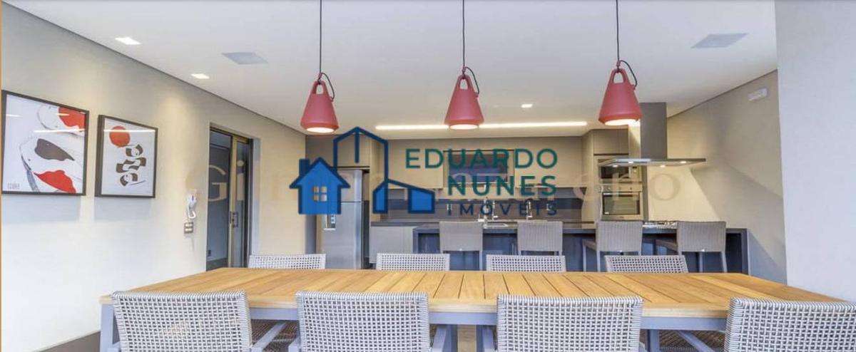 Apartamento, Vale do Sereno, 3 Quartos, 4 Vagas, 3 Suítes