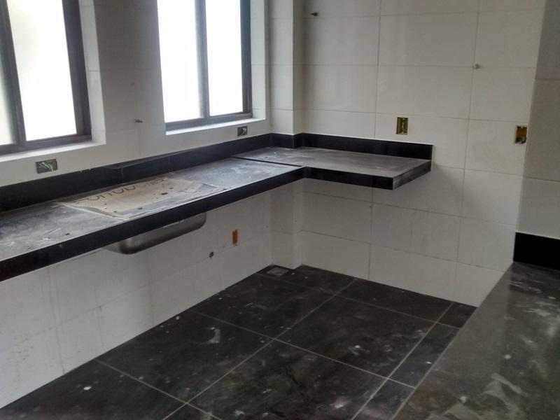 Apartamento, Castelo, 3 Quartos, 2 Vagas, 1 Suíte