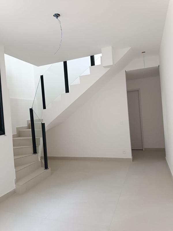 Cobertura, Santa Lúcia, 3 Quartos, 2 Vagas, 1 Suíte