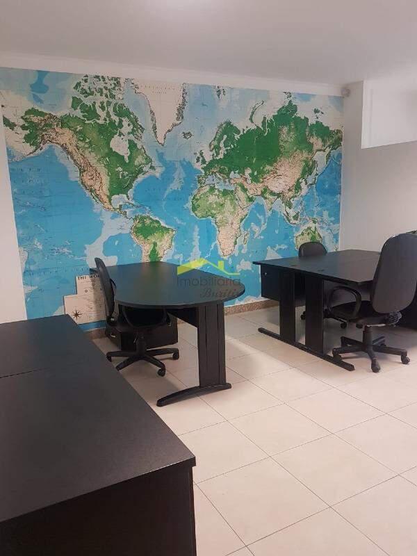 Sala, Estoril, 2 Vagas