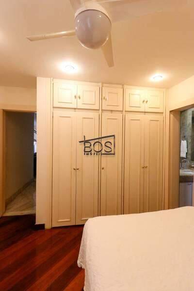 Cobertura, Serra, 4 Quartos, 5 Vagas, 2 Suítes