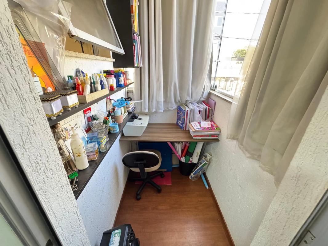 Apartamento, Fernão Dias, 3 Quartos, 4 Vagas, 1 Suíte