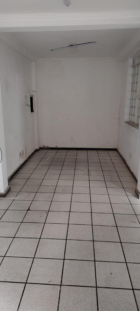 Andar, Ipiranga, 1 Quarto, 0 Vaga