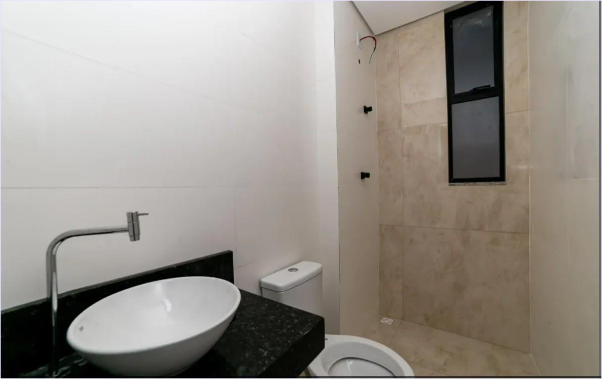 Apartamento, Boa Vista, 2 Quartos, 2 Vagas, 1 Suíte