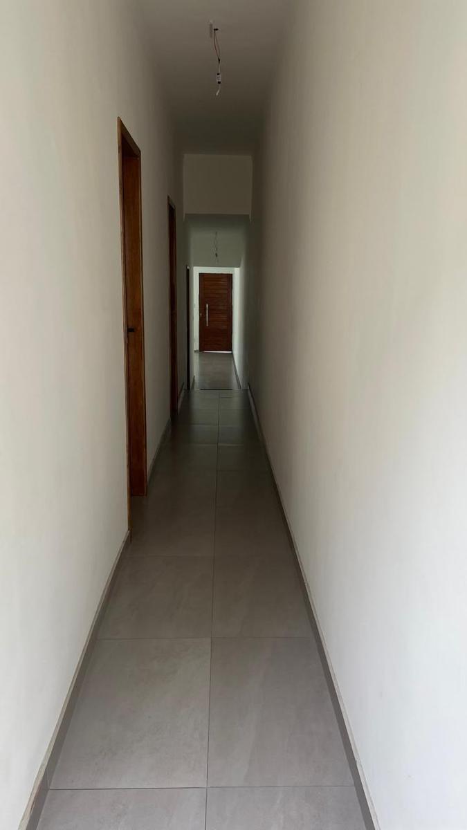 Casa, Fernão Dias, 3 Quartos, 2 Vagas, 1 Suíte