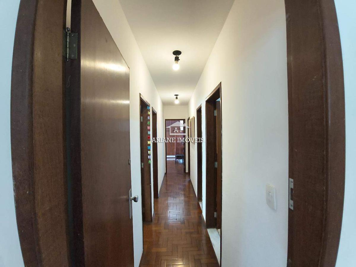 Apartamento, Serra, 4 Quartos, 2 Vagas, 1 Suíte