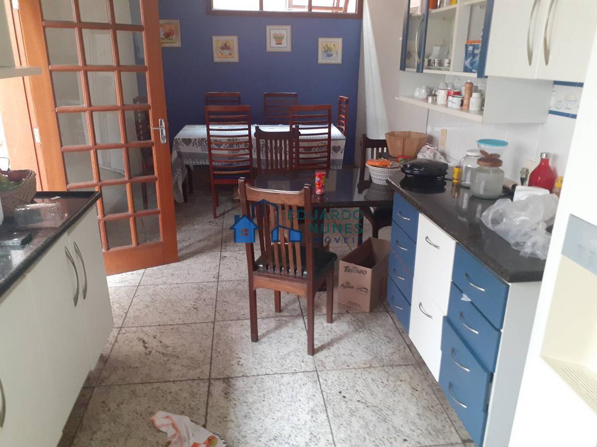 Casa, Carmo, 5 Quartos, 2 Vagas, 2 Suítes