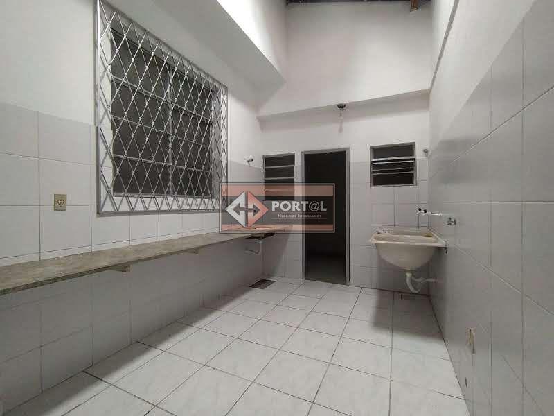 Casa, Parque São Pedro (venda Nova), 3 Quartos, 8 Vagas
