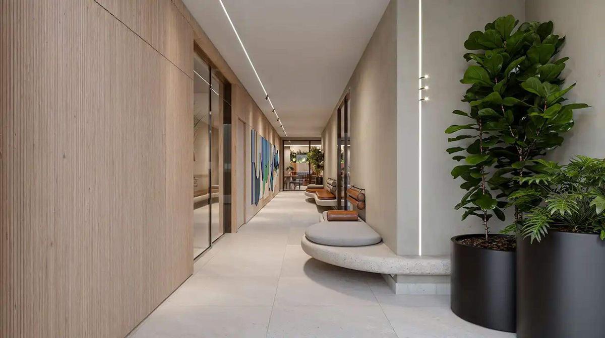 Apartamento, Santa Lúcia, 3 Quartos, 2 Vagas, 1 Suíte
