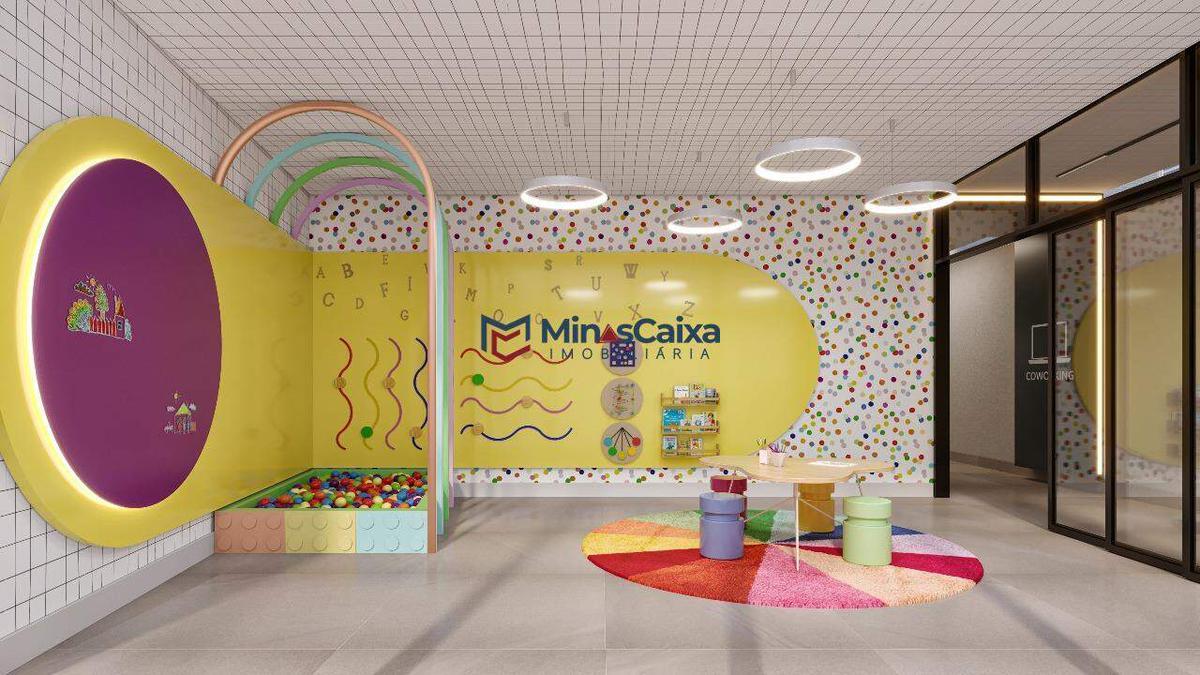 Apartamento, Bom Retiro, 2 Quartos, 1 Vaga, 1 Suíte