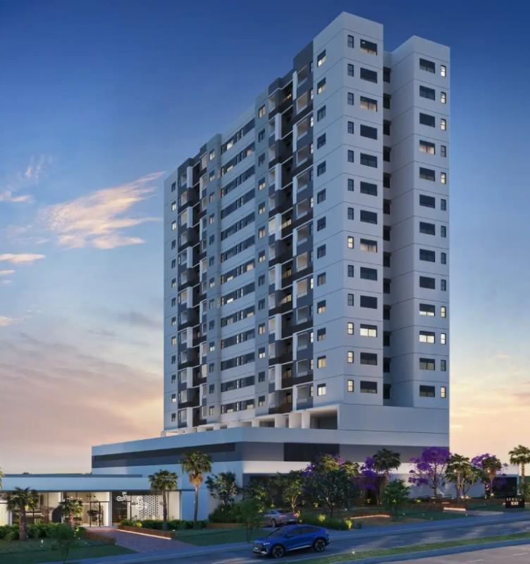 Apartamento, Estoril, 2 Quartos, 1 Vaga, 1 Suíte
