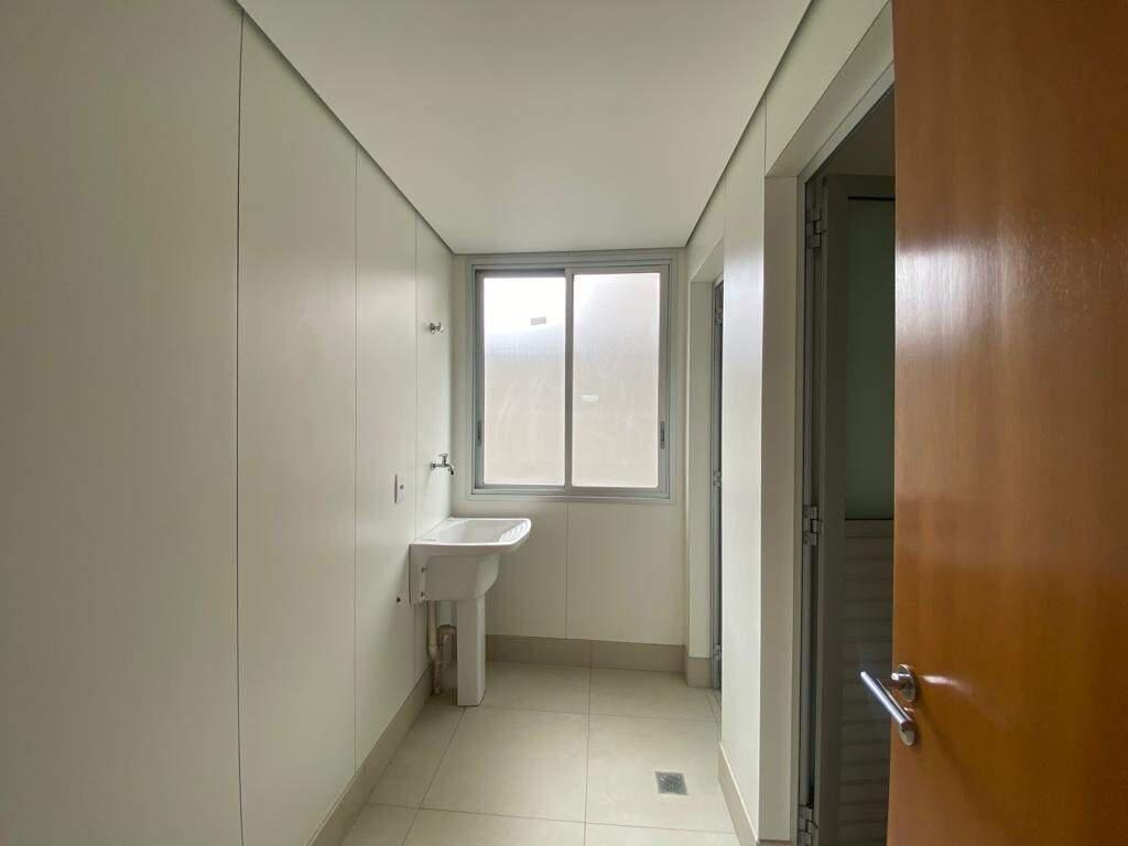 Apartamento, Buritis, 4 Quartos, 3 Vagas, 1 Suíte