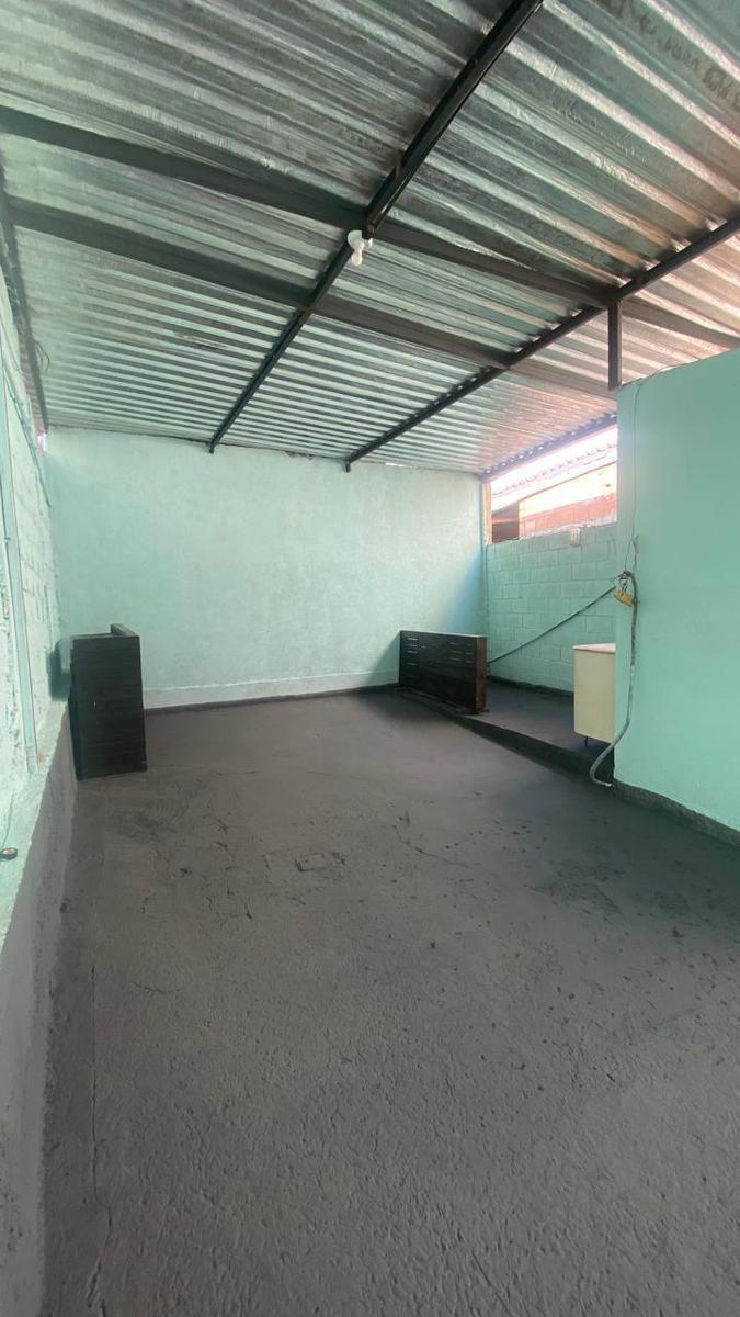 Galpão, Novo Horizonte, 0 Quarto, 0 Vaga