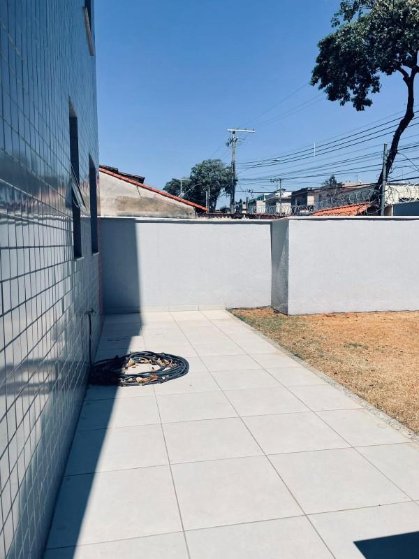 Apartamento, Santa Mônica, 2 Quartos, 2 Vagas, 1 Suíte