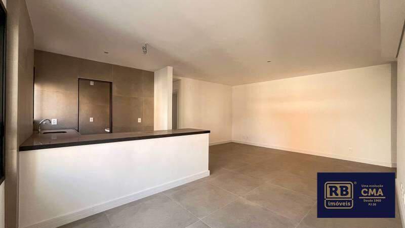 Apartamento, Santo Agostinho, 2 Quartos, 1 Vaga, 2 Suítes