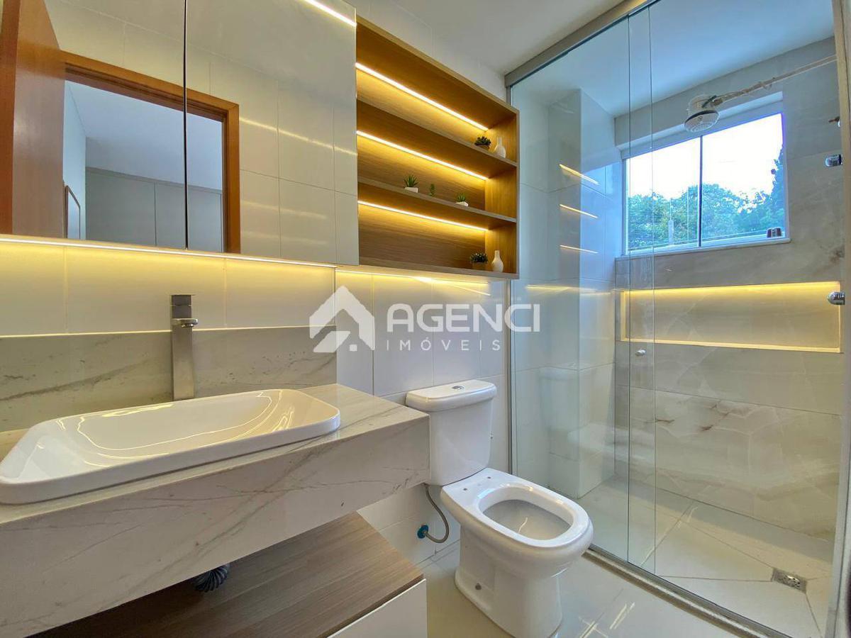 Apartamento, Cabral, 3 Quartos, 0 Vaga, 1 Suíte