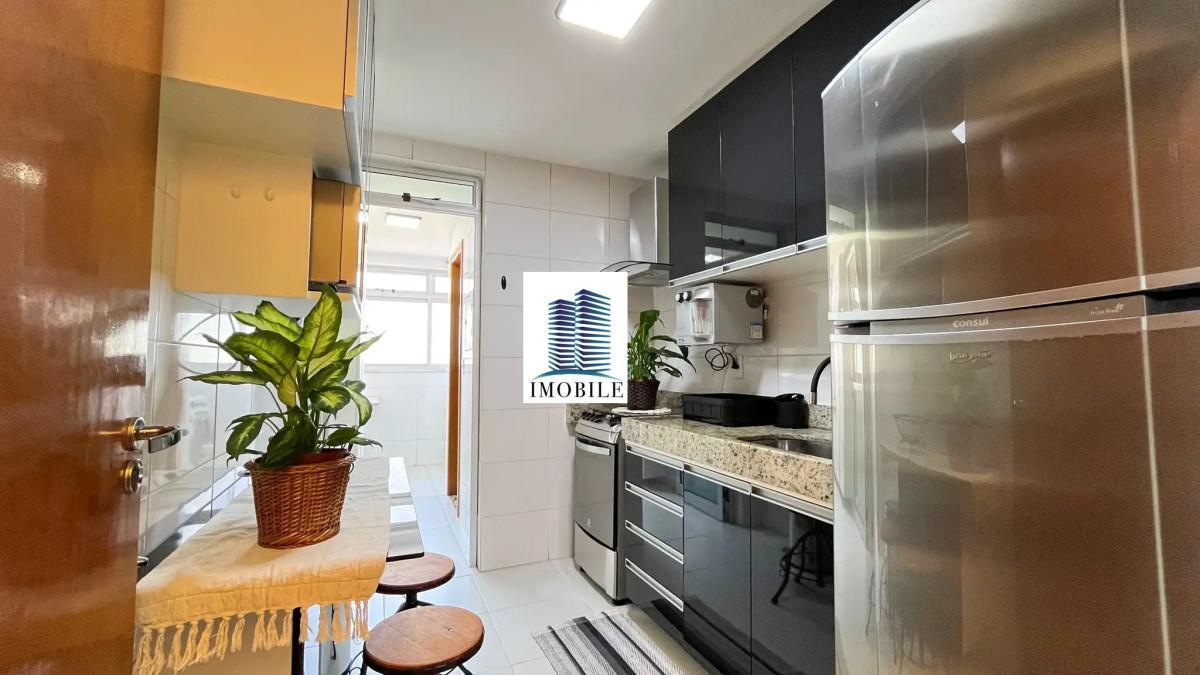 Apartamento, Nova Suíssa, 3 Quartos, 2 Vagas, 1 Suíte
