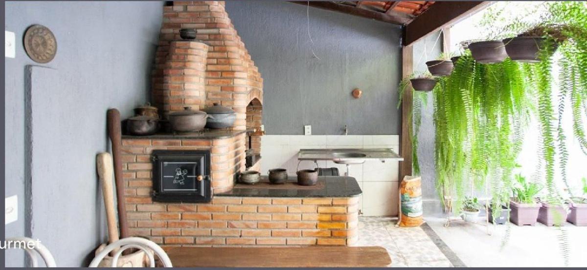 Casa, Copacabana, 3 Quartos, 2 Vagas, 1 Suíte