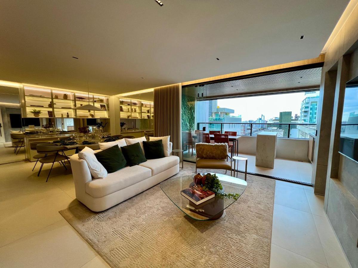 Apartamento, Gutierrez, 4 Quartos, 3 Vagas, 2 Suítes