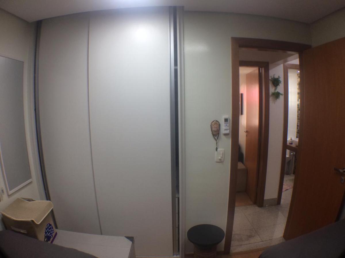 Apartamento, Ipiranga, 3 Quartos, 2 Vagas, 1 Suíte