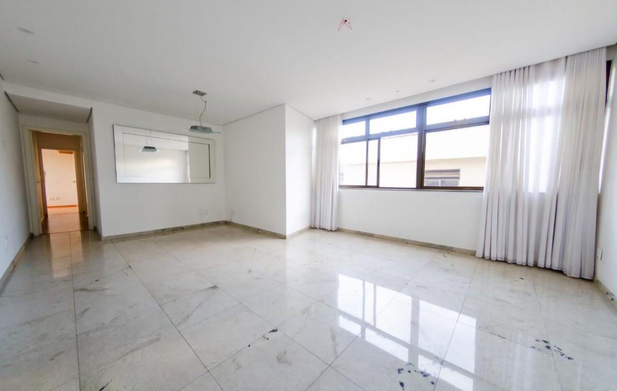 Apartamento, Gutierrez, 4 Quartos, 3 Vagas, 1 Suíte
