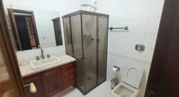 Casa, Santa Inês, 5 Quartos, 2 Vagas, 1 Suíte