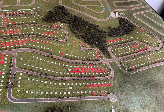 Lote, Jardim da Glória, 0 Quarto, 0 Vaga