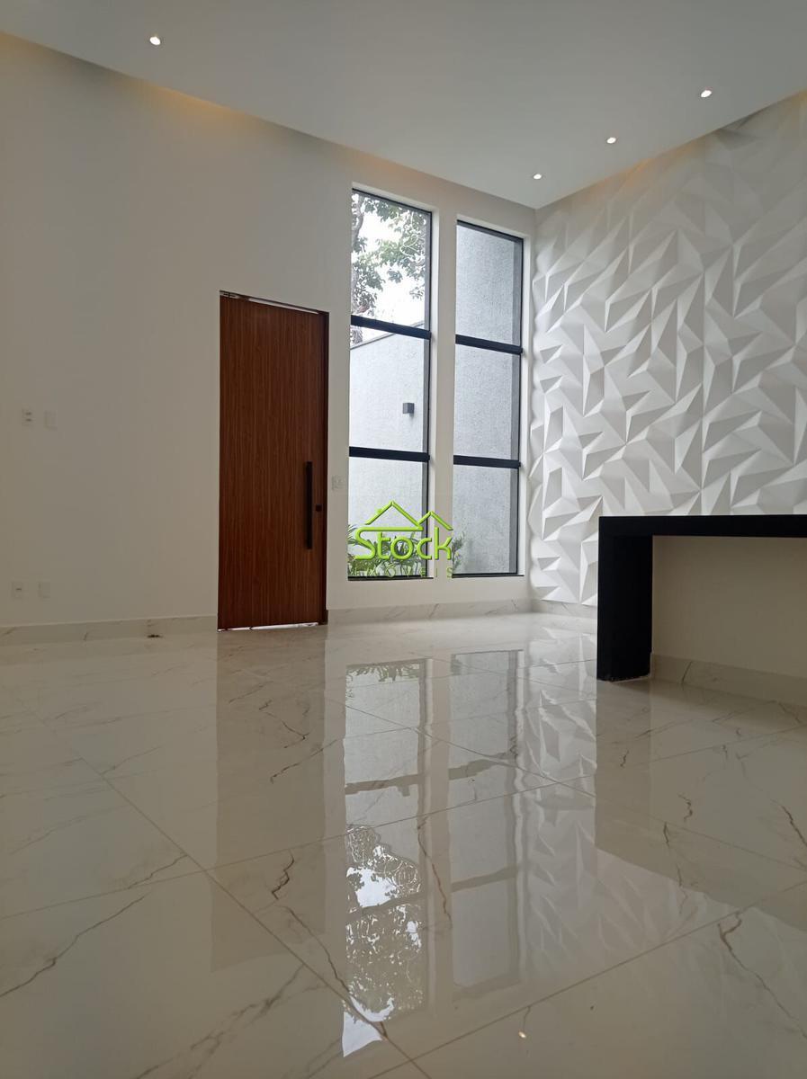 Casa, Lagoa Mansões, 3 Quartos, 3 Vagas, 1 Suíte