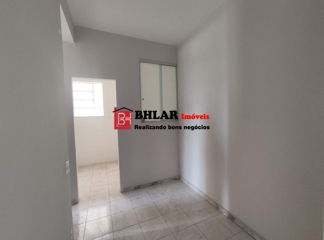 Apartamento, Barro Preto, 2 Quartos, 0 Vaga