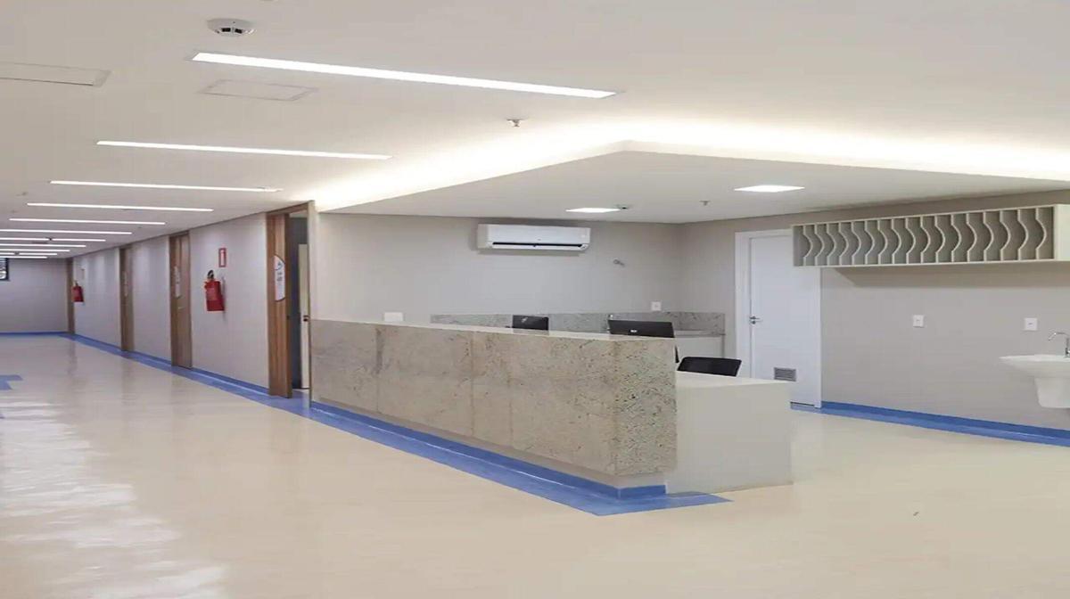 Apartamento, Santa Lúcia, 0 Quarto, 0 Vaga