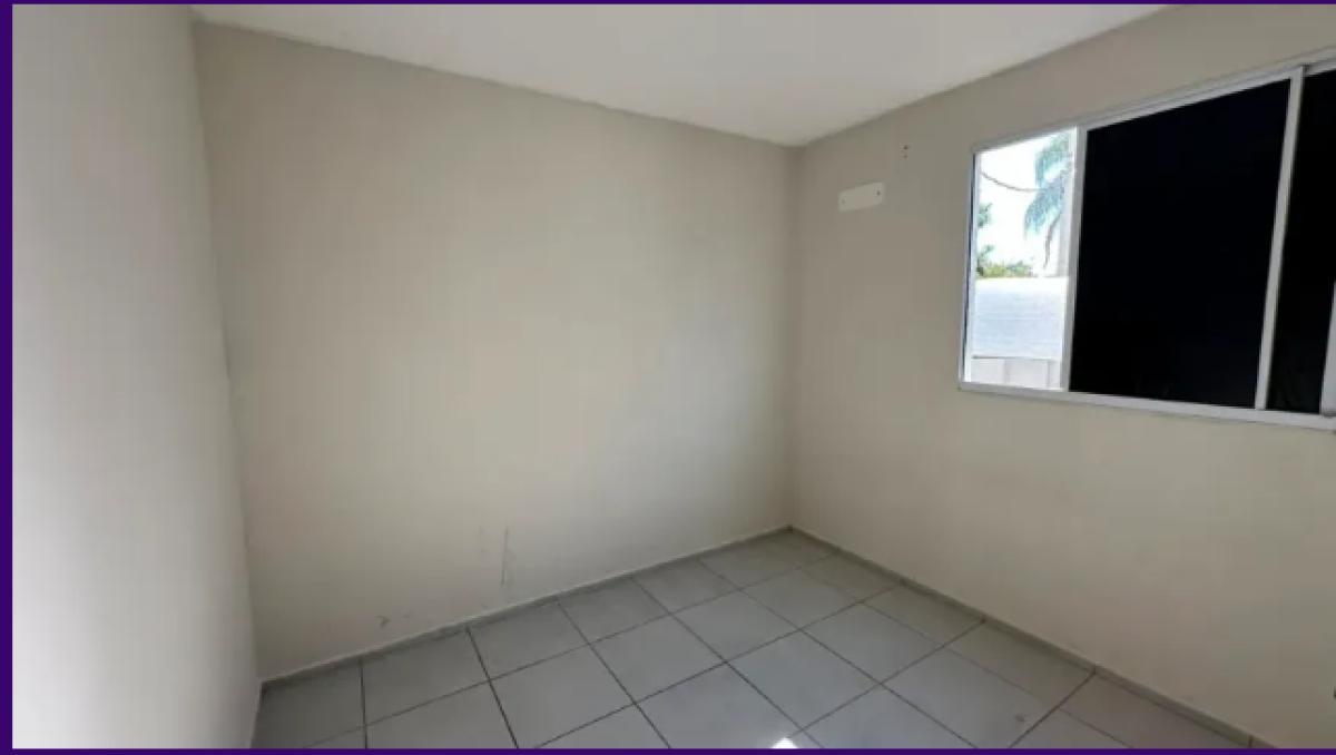 Apartamento, Três Barras, 2 Quartos, 1 Vaga