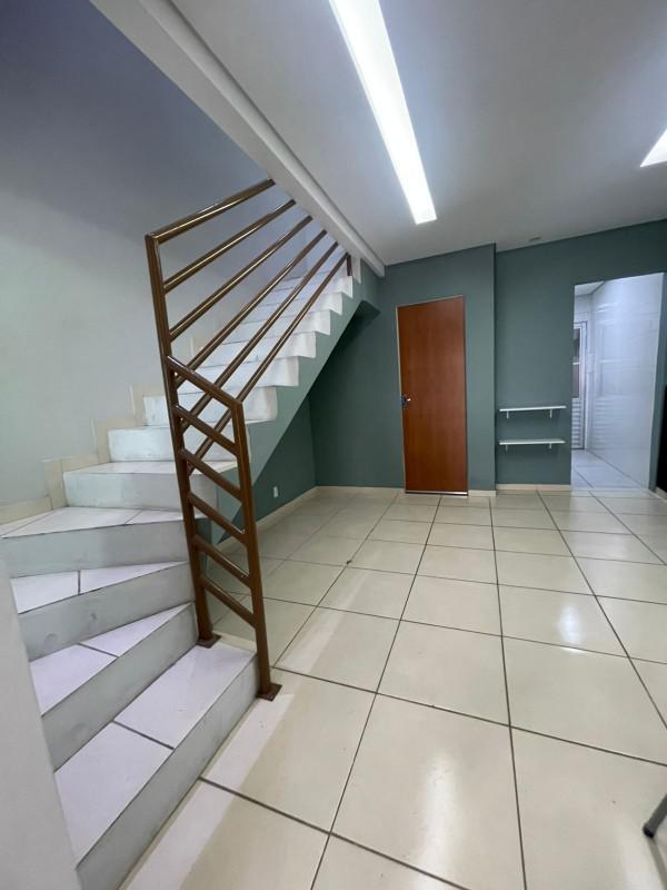 Casa, Palmeiras, 3 Quartos, 2 Vagas, 1 Suíte