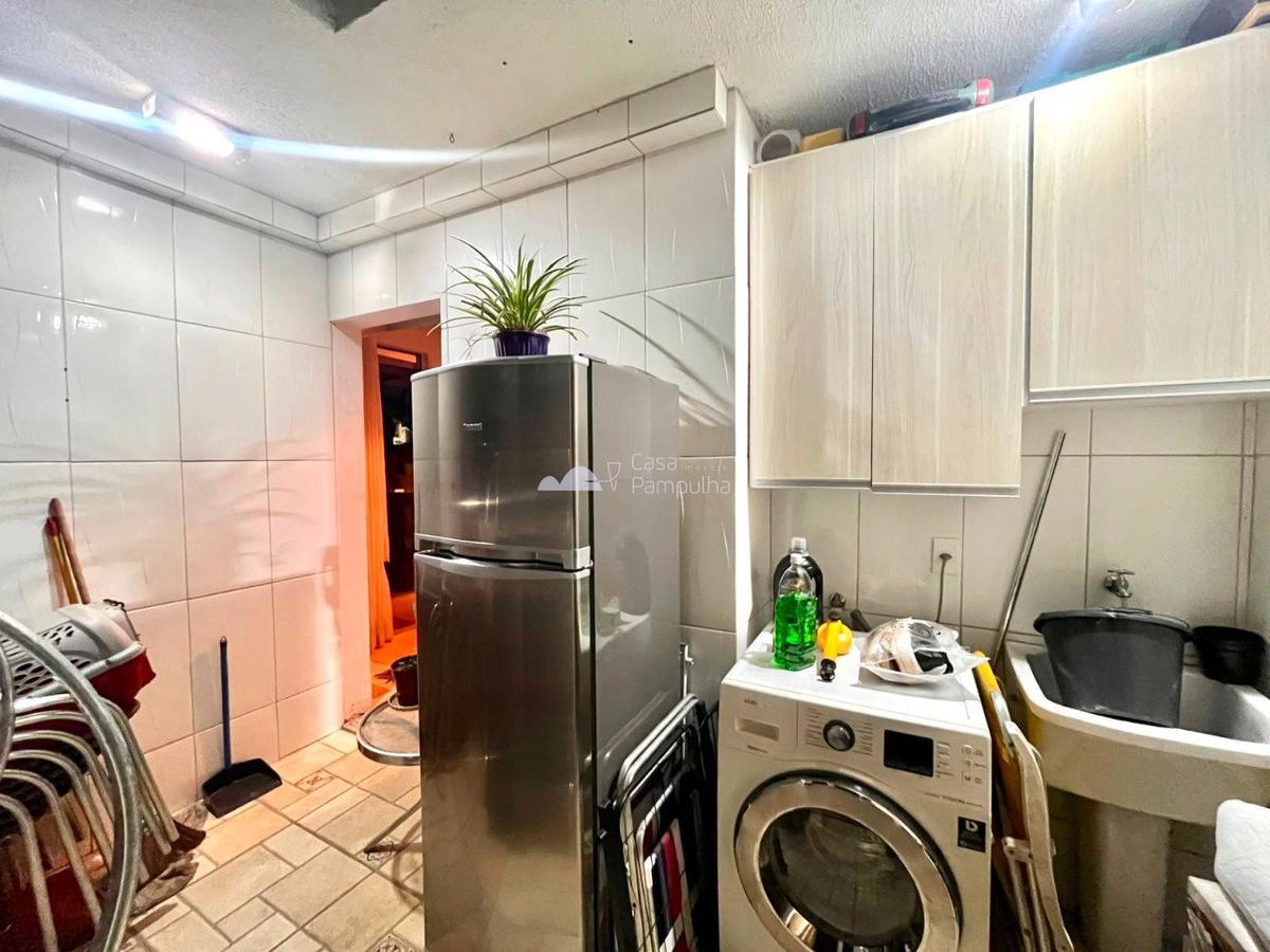 Apartamento, Santa Amélia, 2 Quartos, 2 Vagas, 1 Suíte