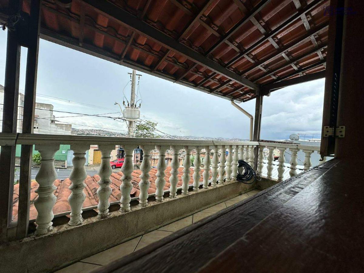 Casa, Diamante, 4 Quartos, 4 Vagas