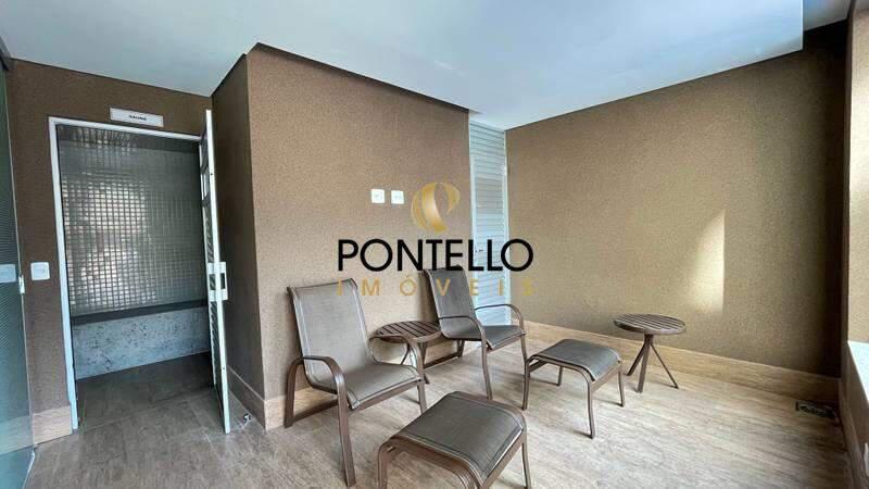 Apartamento, Liberdade, 2 Quartos, 2 Vagas, 1 Suíte