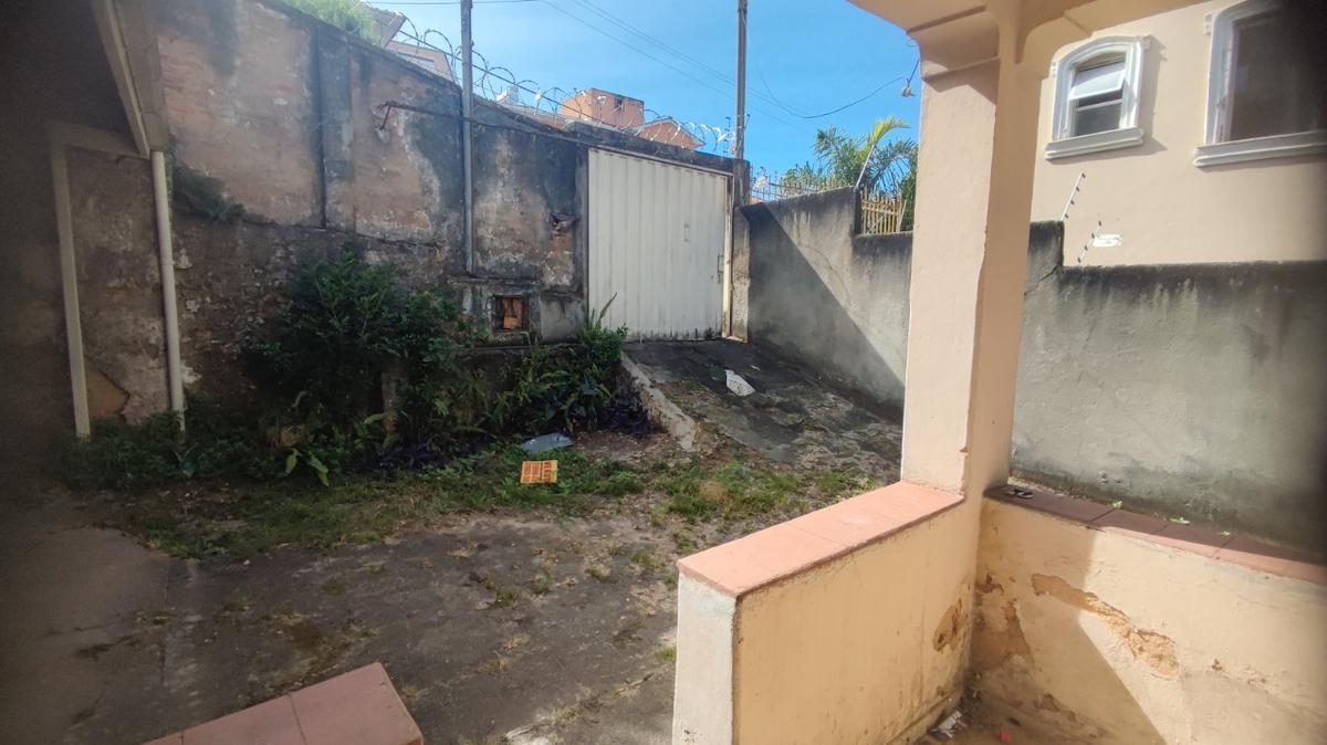 Lote, Colégio Batista, 0 Quarto, 0 Vaga
