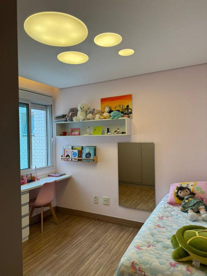 Apartamento, Palmares, 4 Quartos, 3 Vagas, 2 Suítes