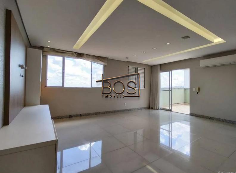 Cobertura, Santa Efigênia, 3 Quartos, 3 Vagas, 1 Suíte