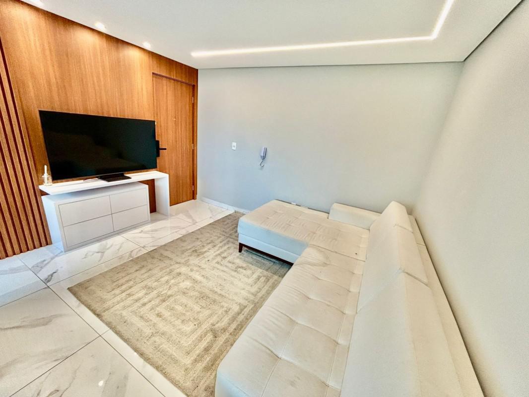 Apartamento, Manacás, 2 Quartos, 1 Vaga