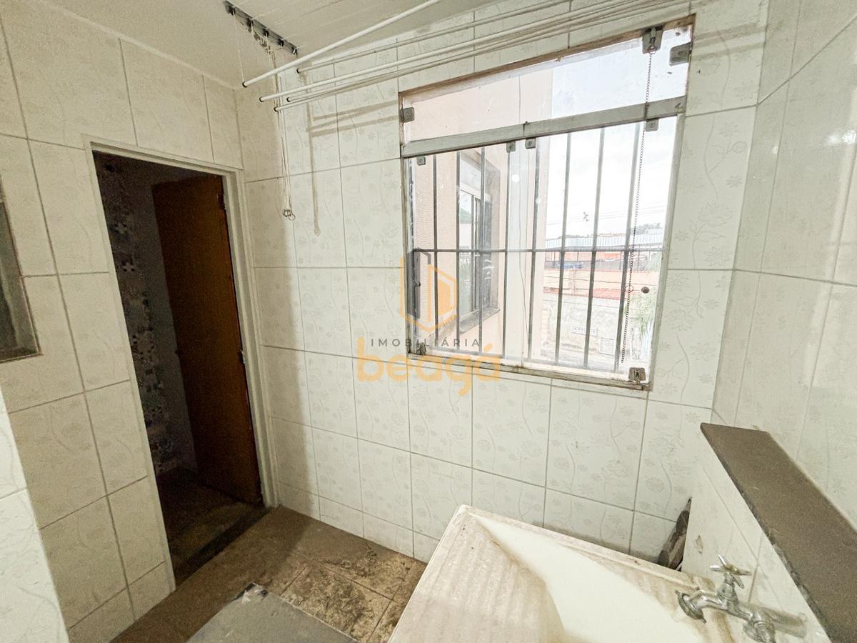 Apartamento, Guarani, 3 Quartos, 1 Vaga
