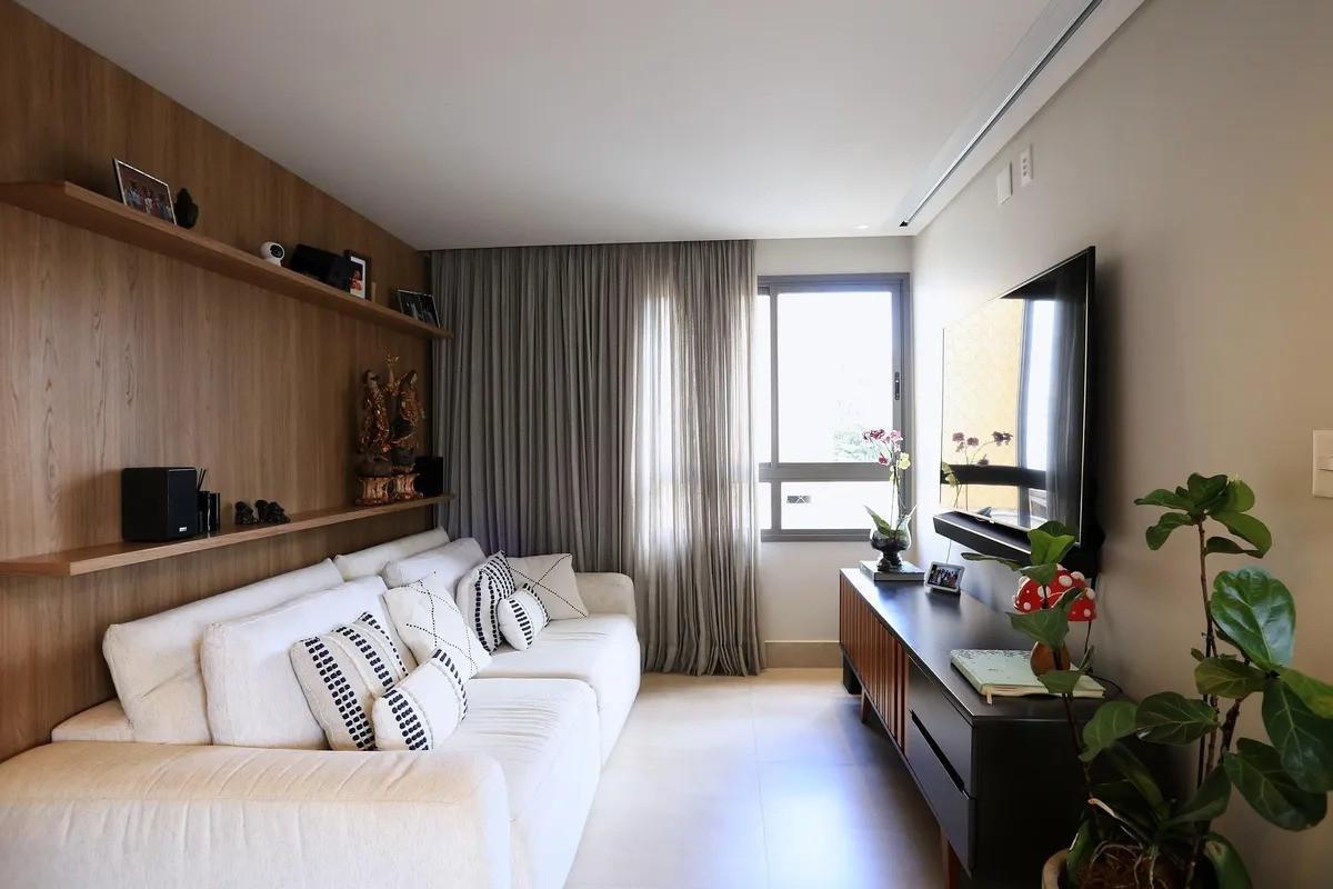 Cobertura, Boa Viagem, 2 Quartos, 3 Vagas, 1 Suíte